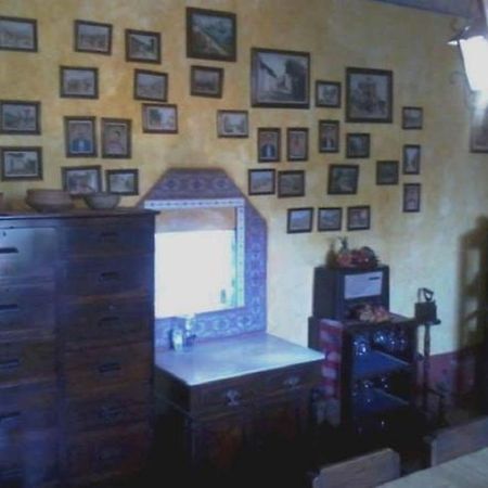 Posada Belen Museo Inn Гватемала Экстерьер фото