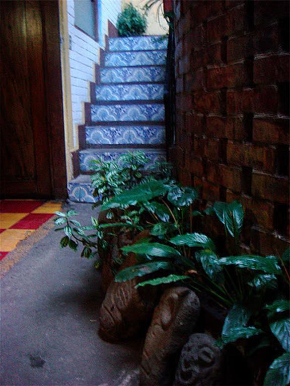 Posada Belen Museo Inn Гватемала Экстерьер фото