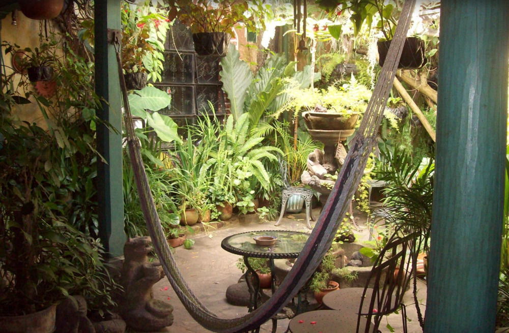 Posada Belen Museo Inn Гватемала Экстерьер фото