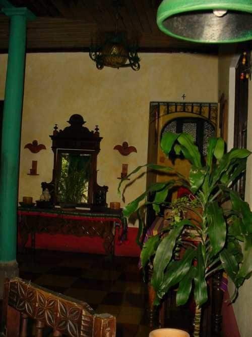 Posada Belen Museo Inn Гватемала Экстерьер фото